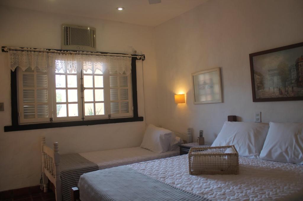 Aquarius Osteria Hotel Arraial do Cabo Exterior photo