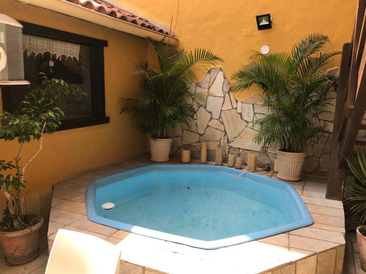 Aquarius Osteria Hotel Arraial do Cabo Exterior photo
